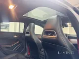 Mercedes A250